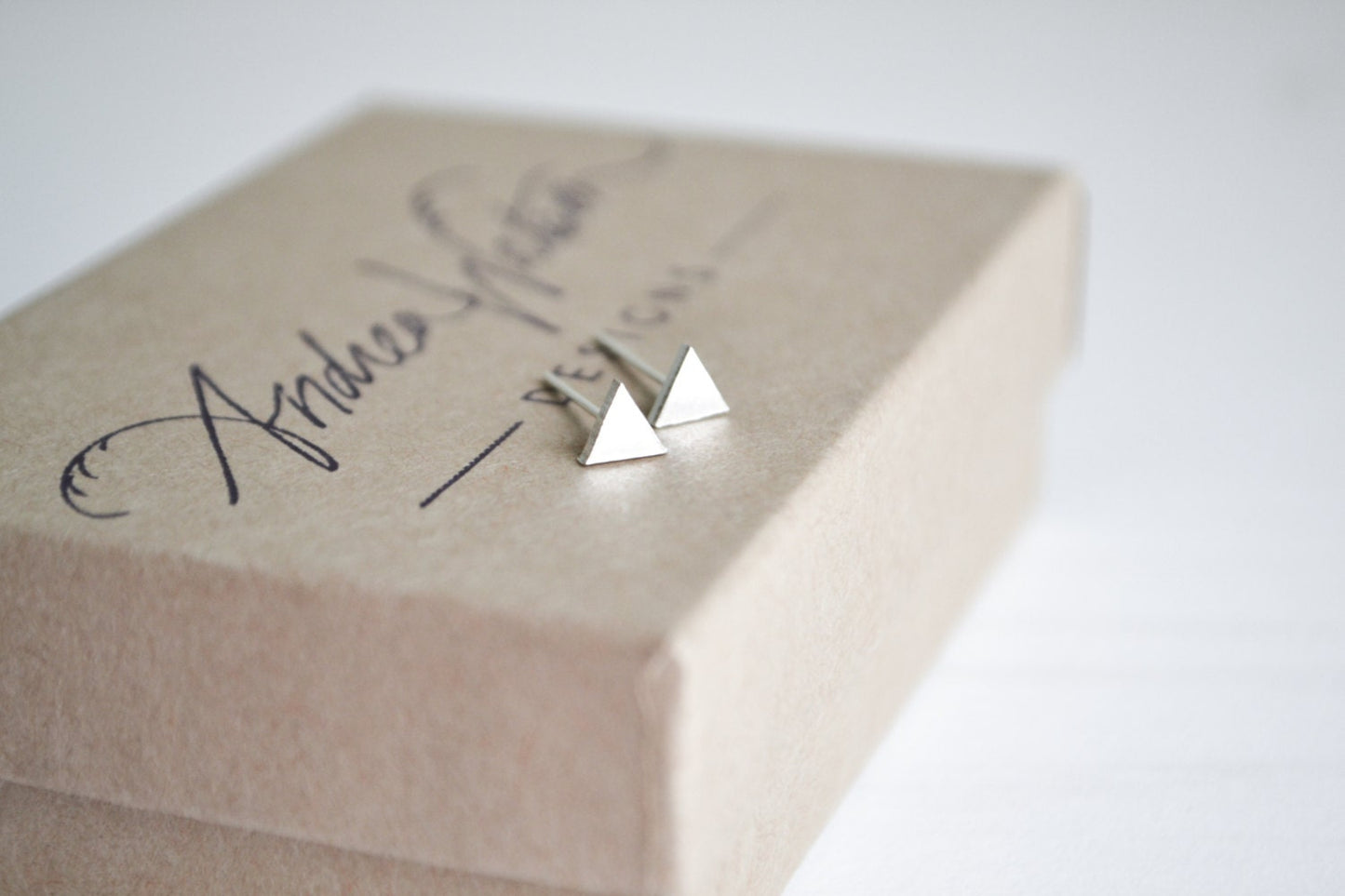 Minimalist Stud Set