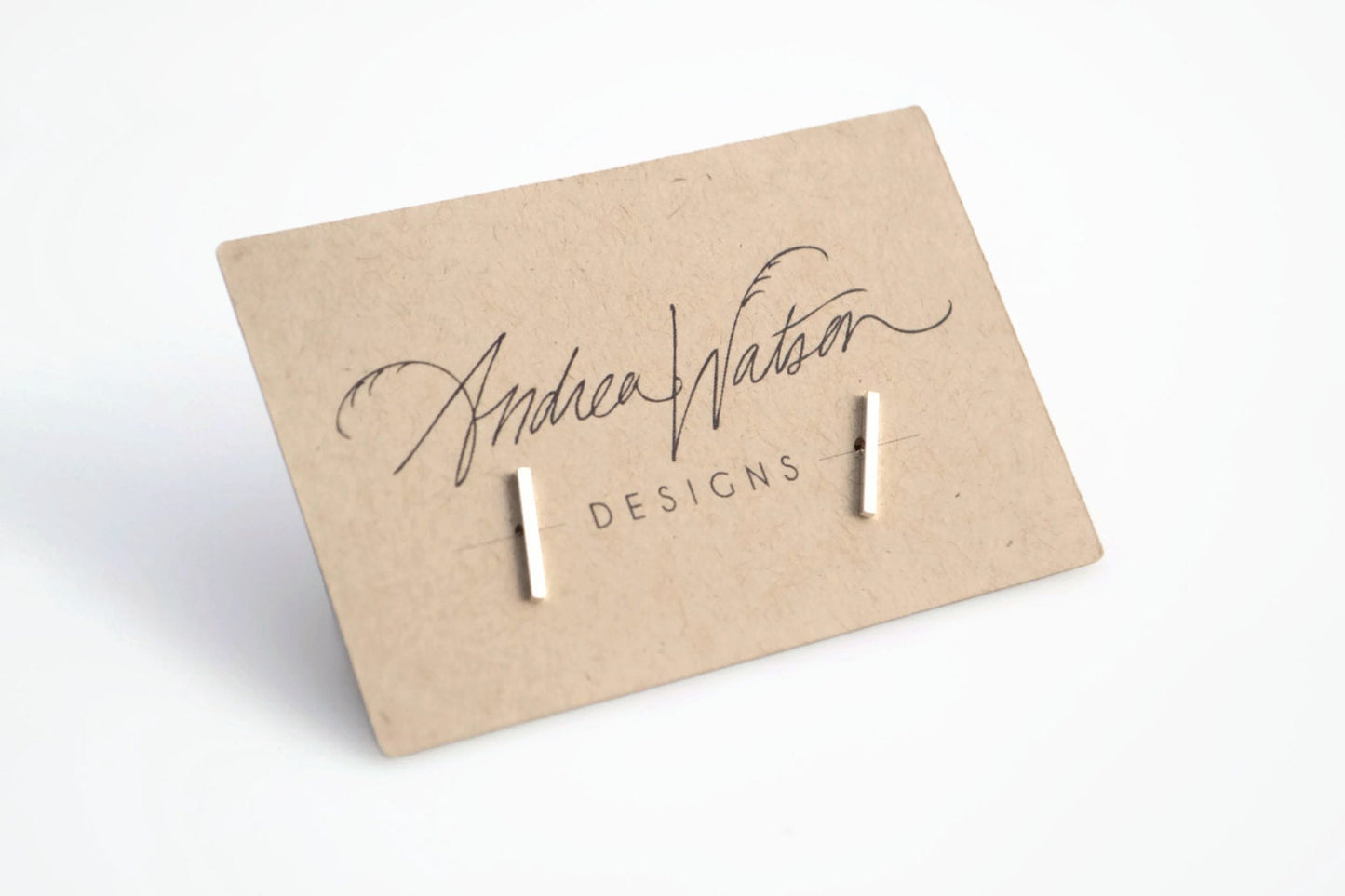 Minimalist Stud Set