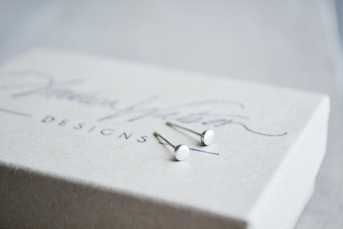 Minimalist Stud Set