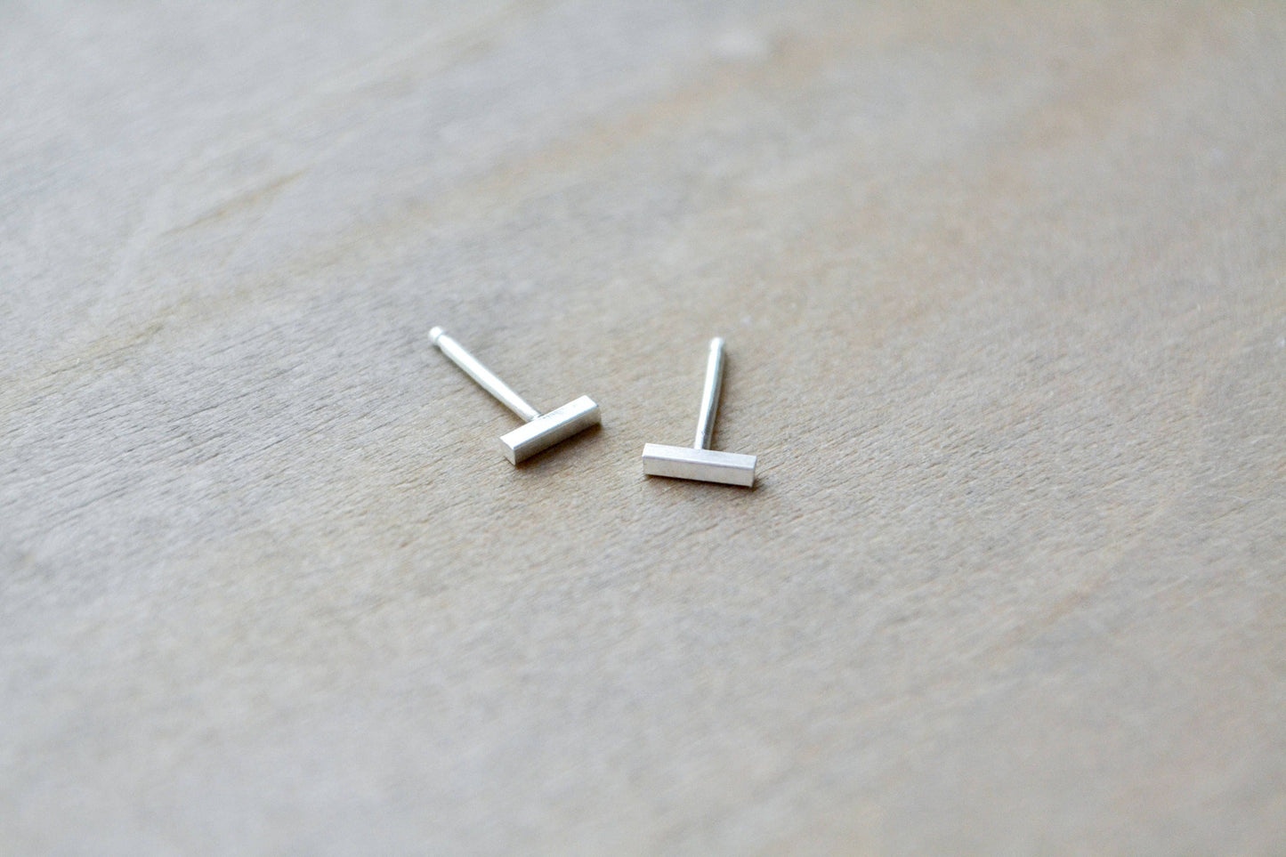 Mini Kelci Studs