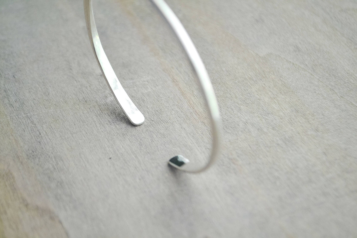 Horizon Bracelet