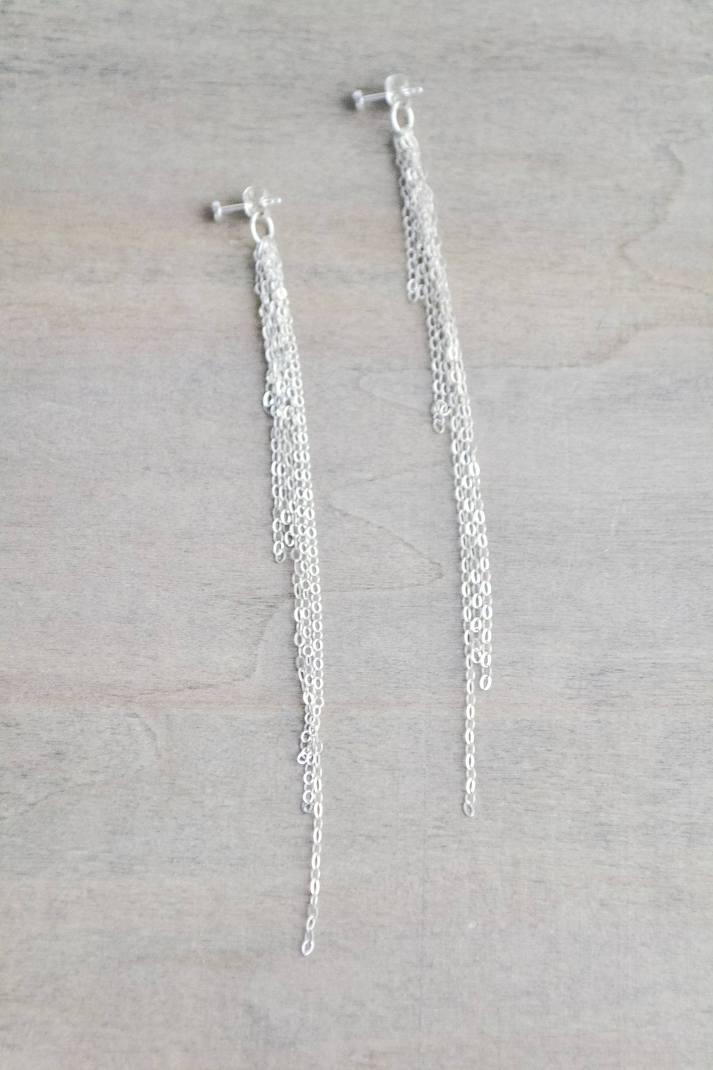 Zara Earrings