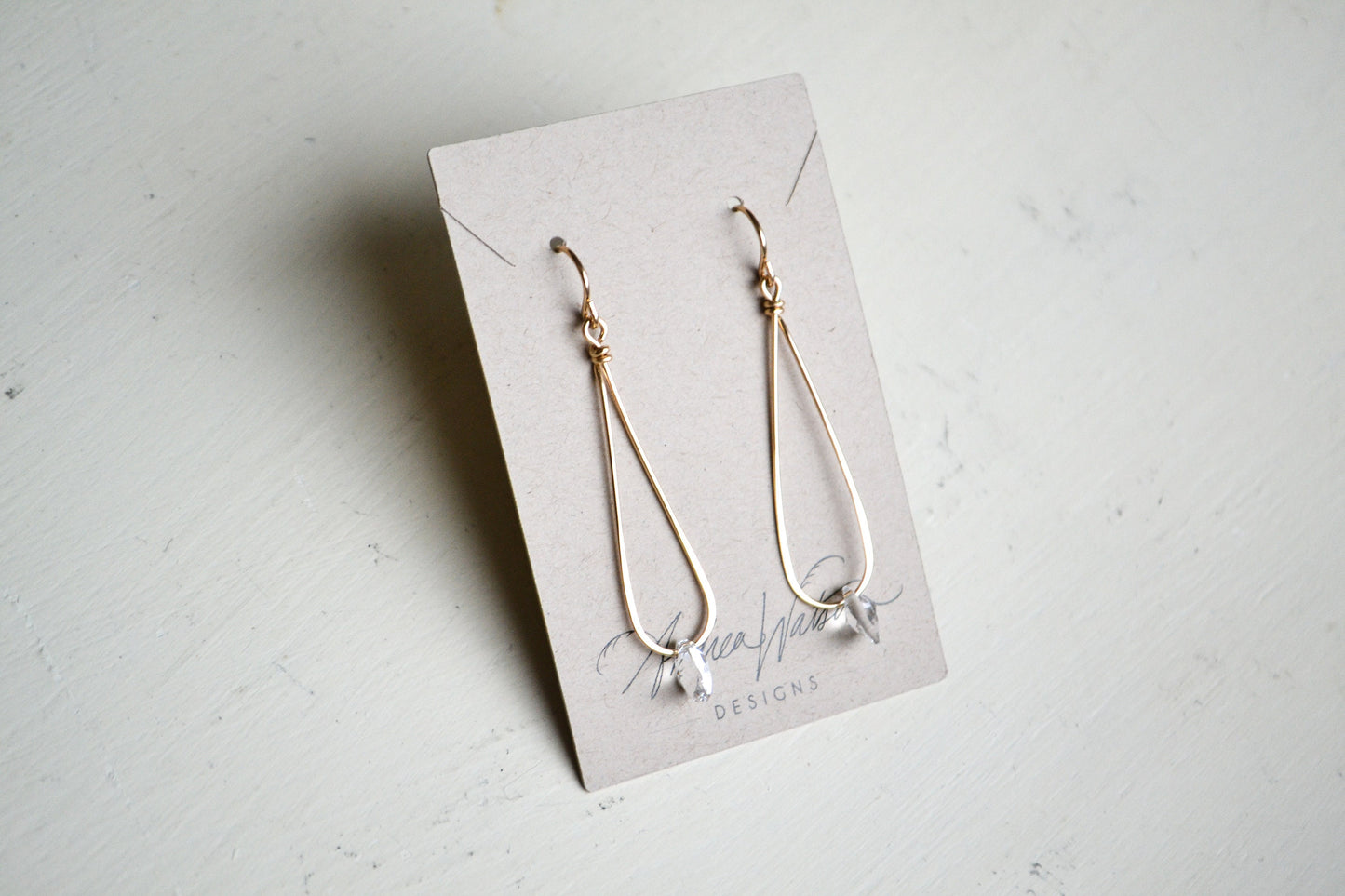 Soren Earrings