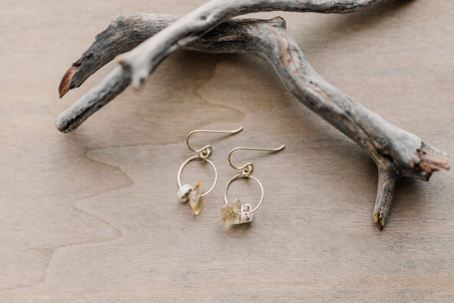 Porto Earrings