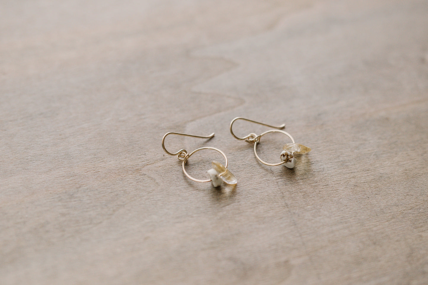 Porto Earrings