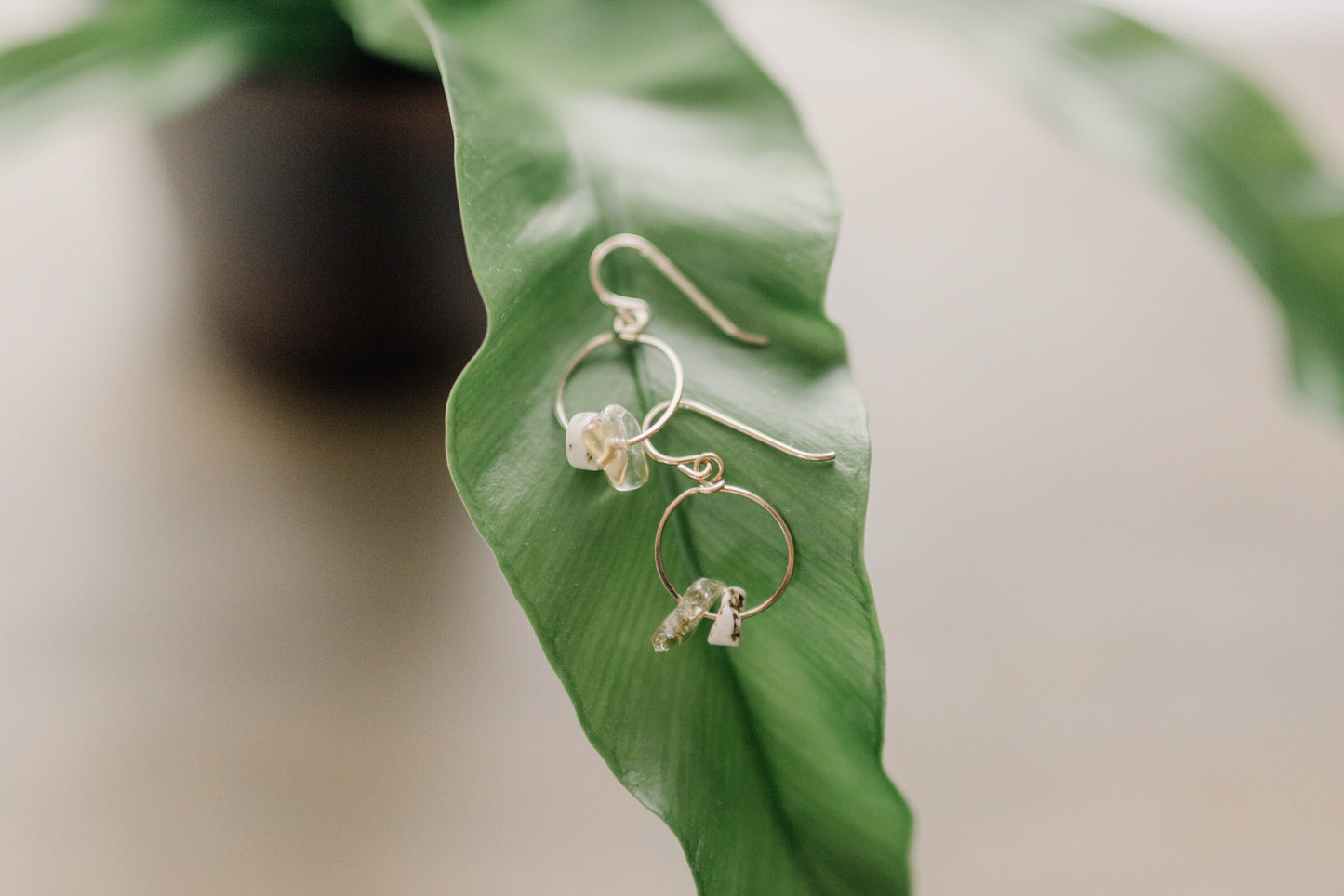 Porto Earrings