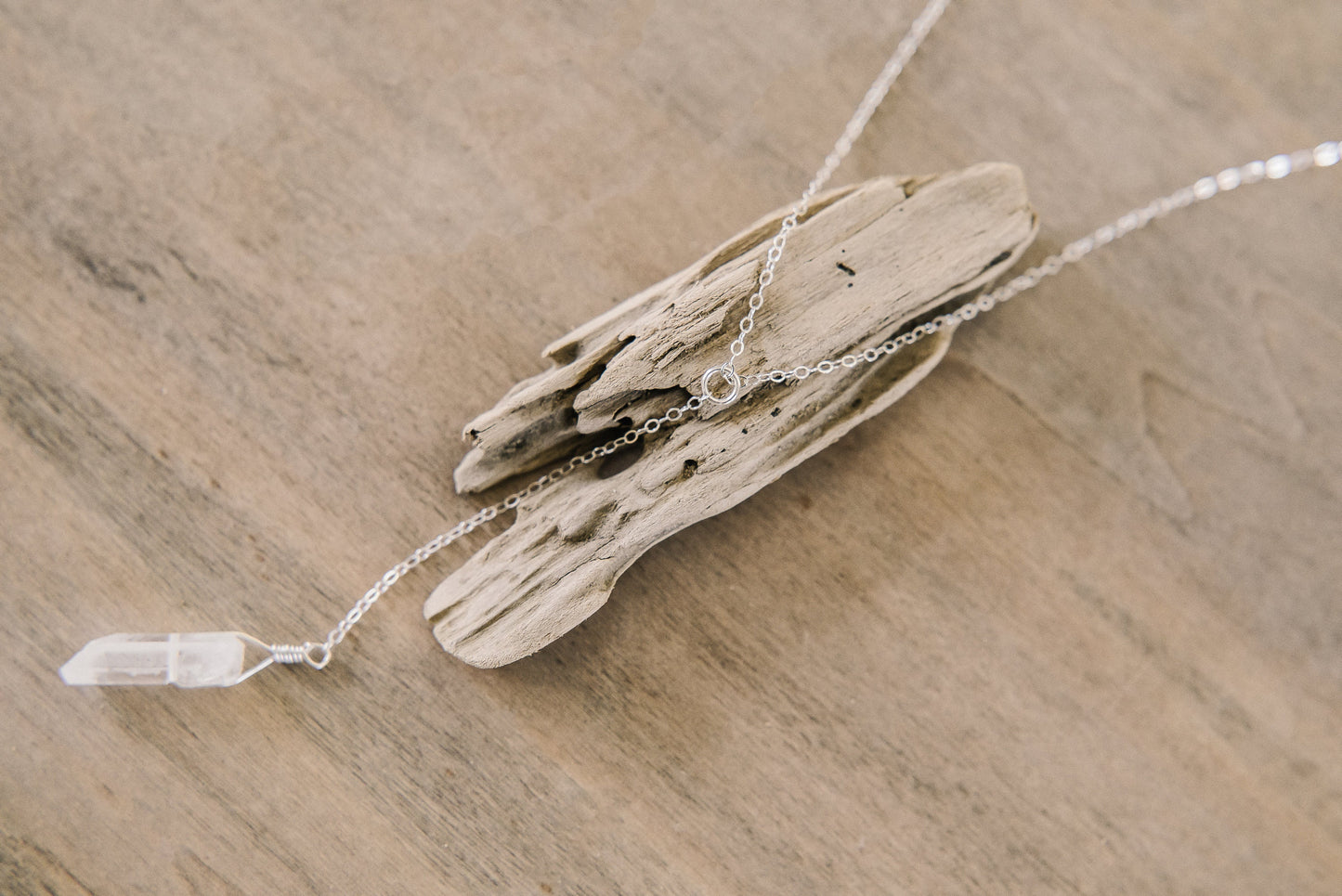 Odessa Necklace