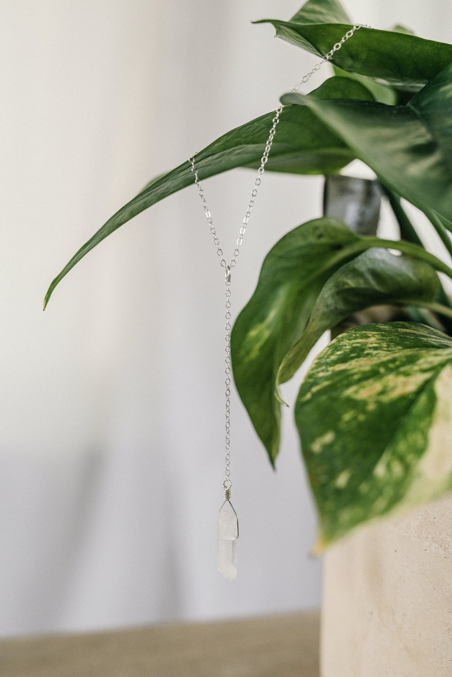 Odessa Necklace