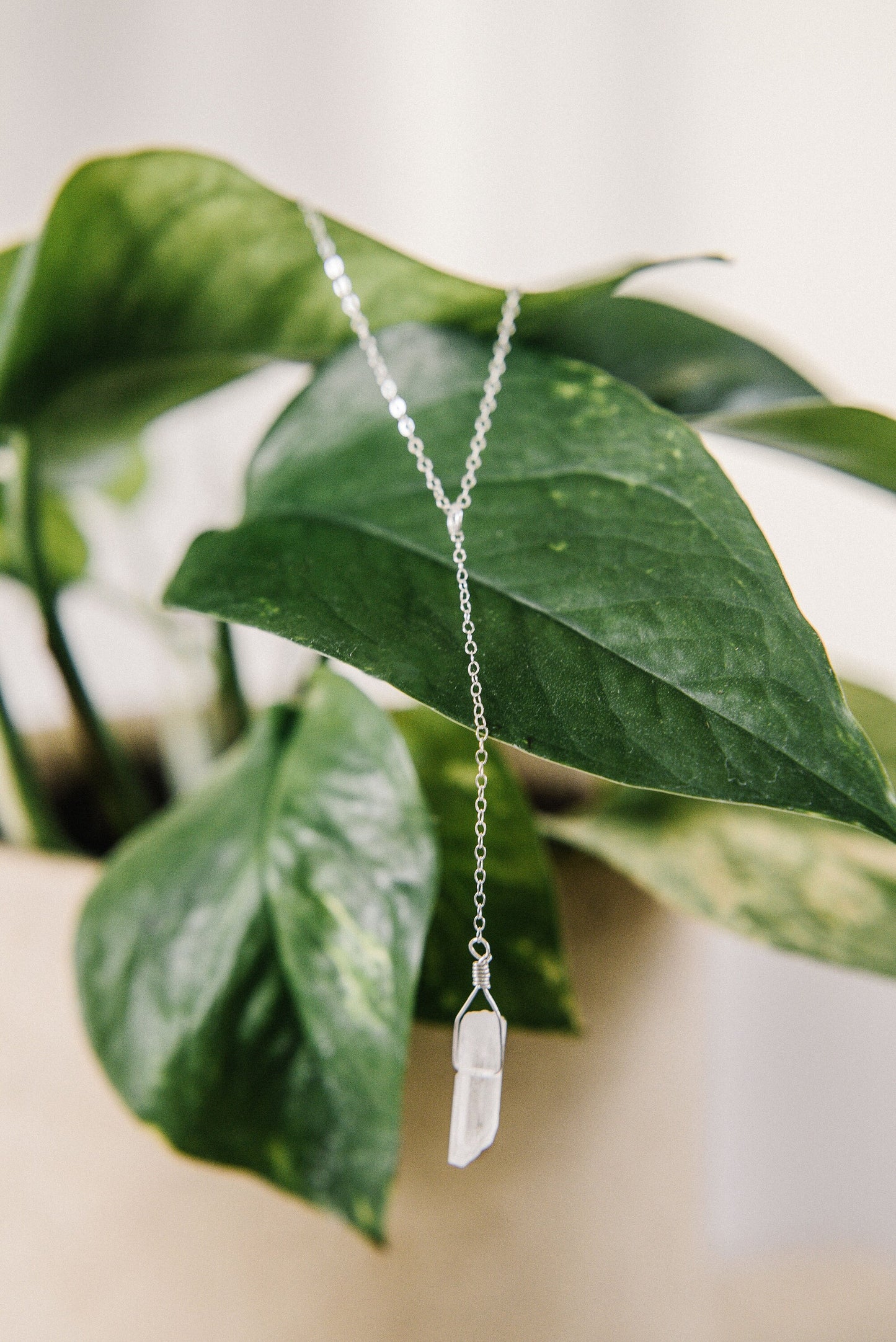 Odessa Necklace