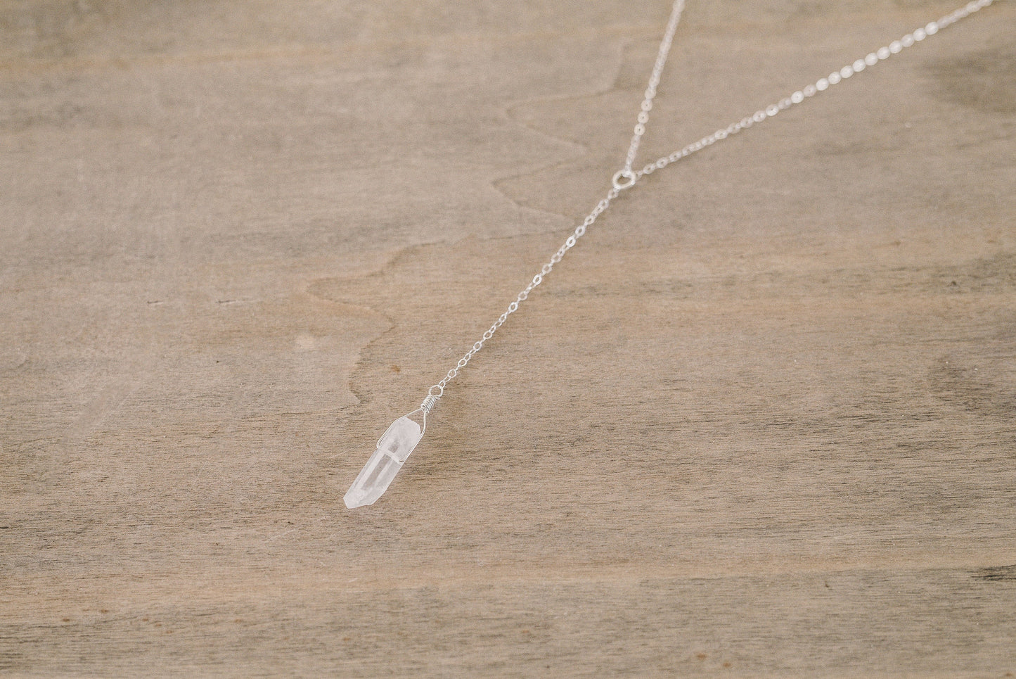 Odessa Necklace