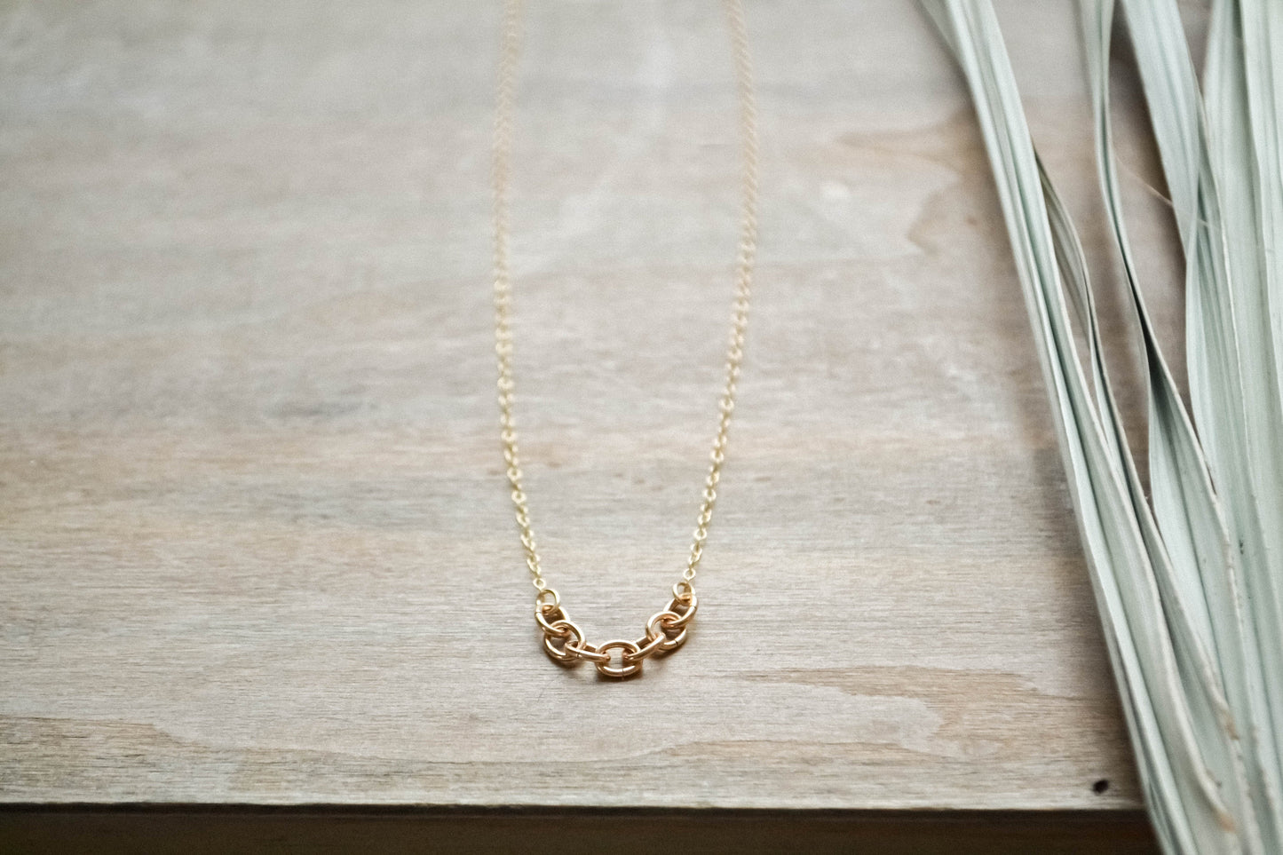 Aires Necklace