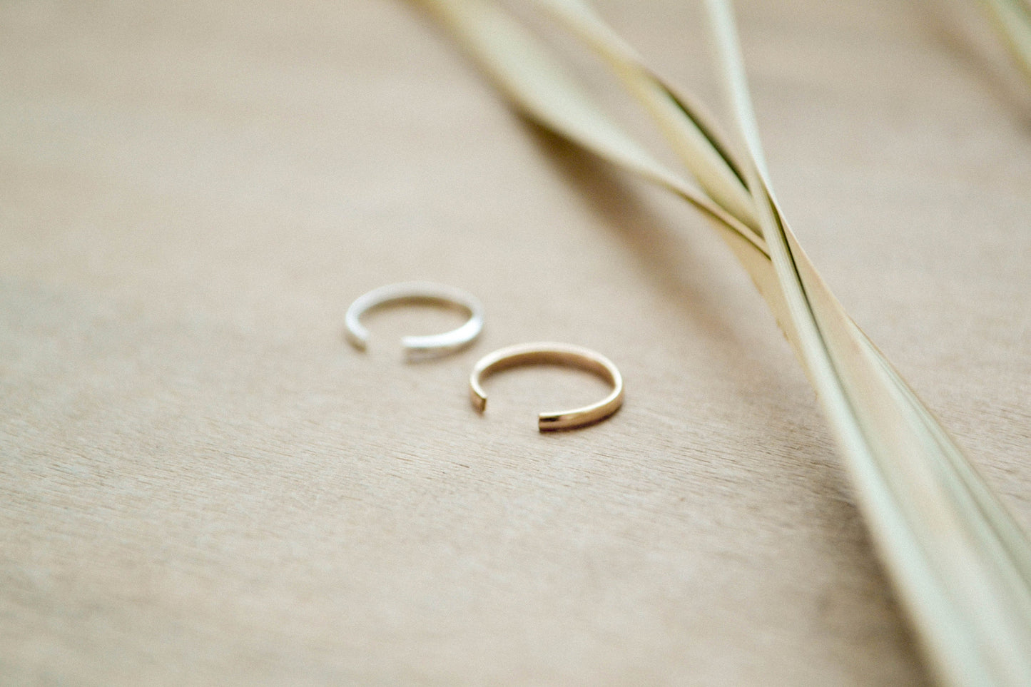 Rya Ear Cuff
