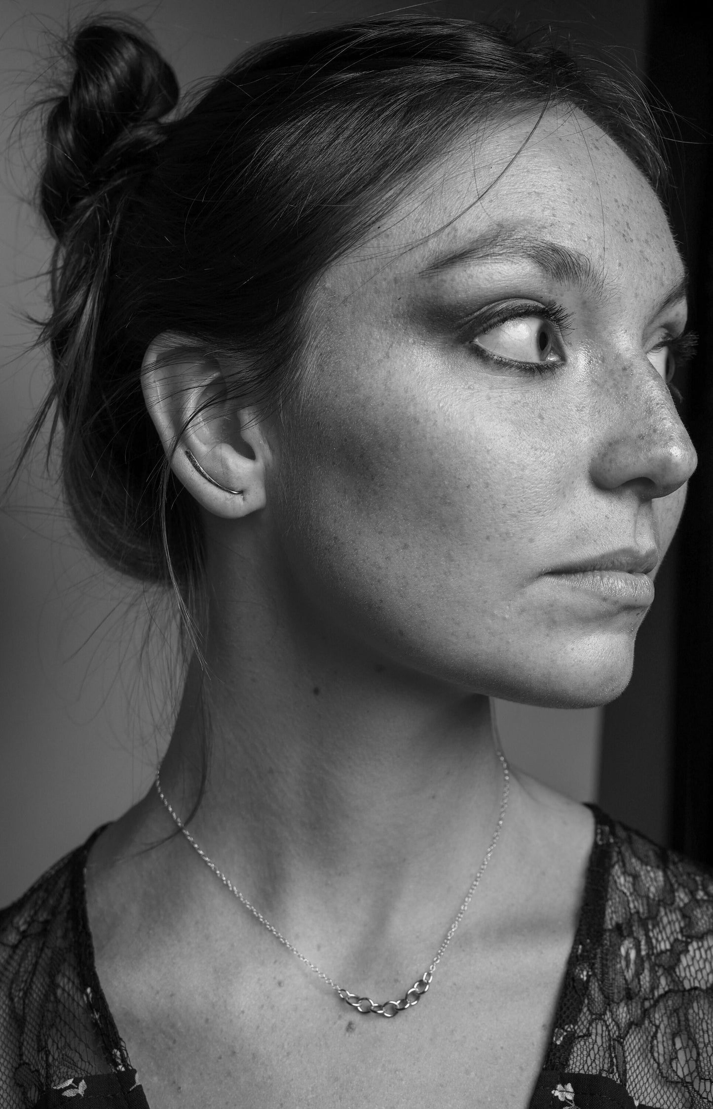Aires Necklace