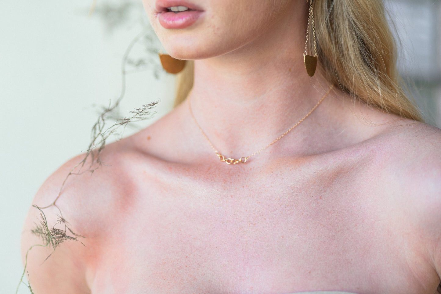 Aires Necklace