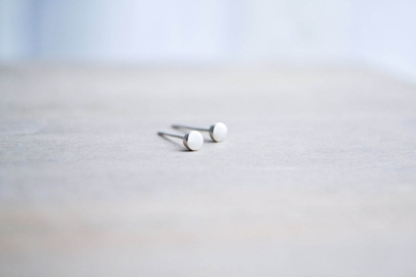 Mini Lux Studs