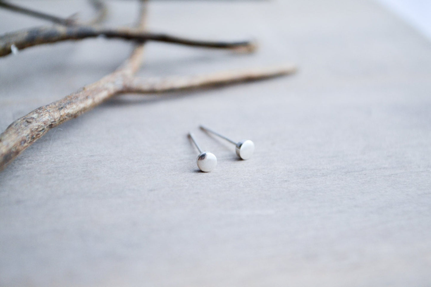 Mini Lux Studs