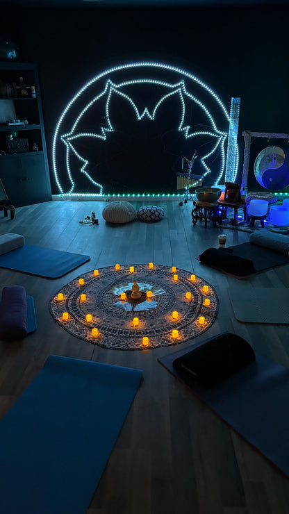 Private Inner Child Healing Session