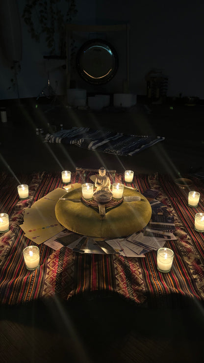 Private Inner Child Healing Session