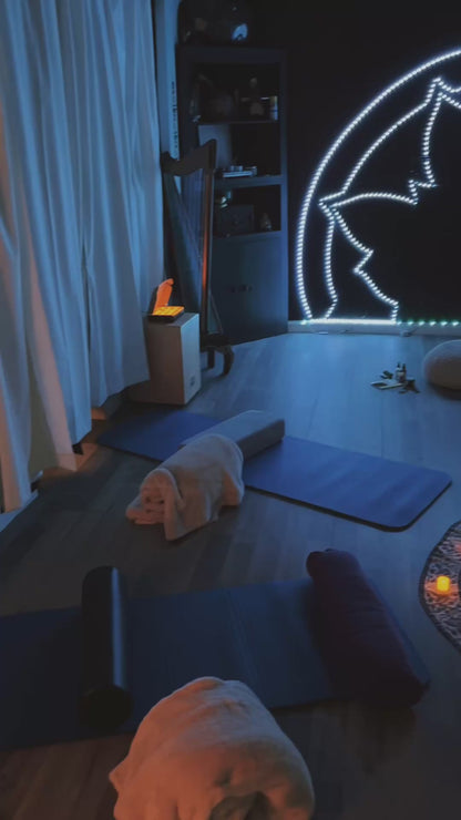 Private Inner Child Healing Session