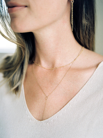 Catalina Lariat