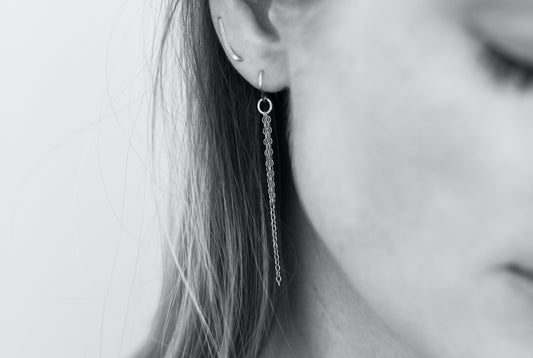 Falls Earrings