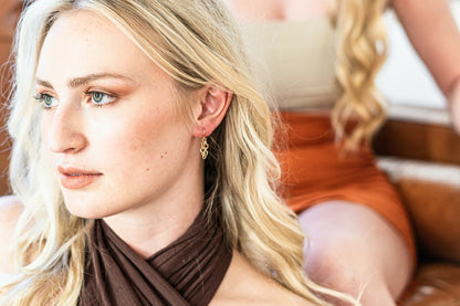 Aires Earrings