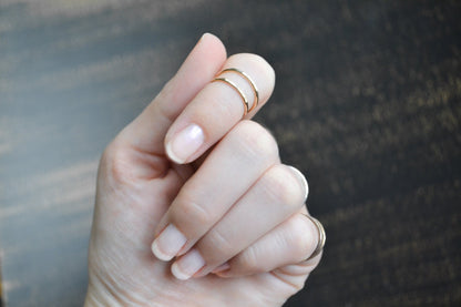 Cora Ring