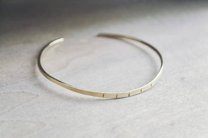 Archea Bracelet
