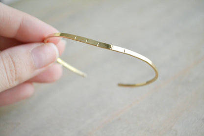 Archea Bracelet