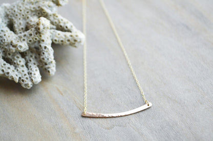 Mini Weekender Necklace