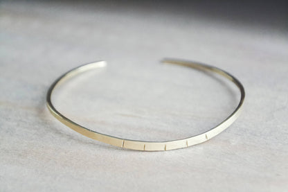 Archea Bracelet