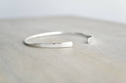 Horizon Bracelet