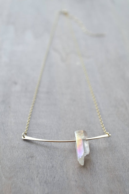 Amari Necklace
