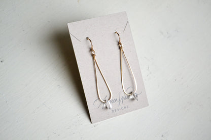 Soren Earrings