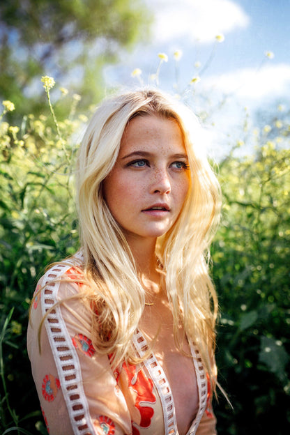 Classic Bar Necklace