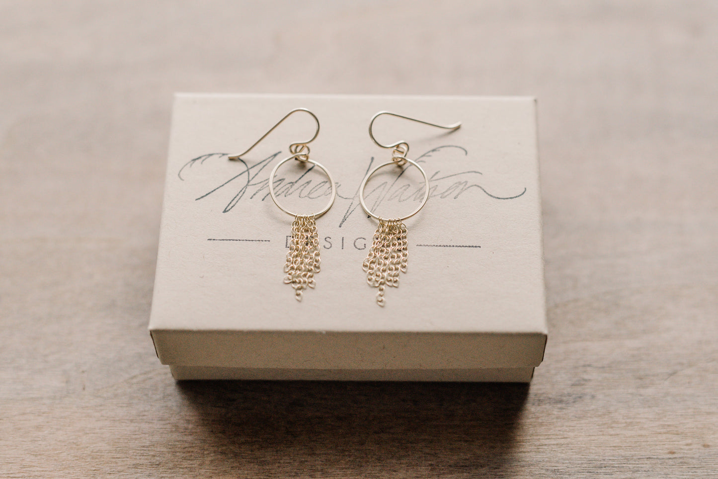 Fado Earrings