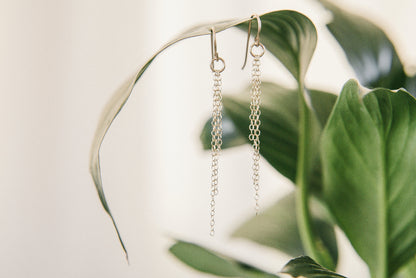Falls Earrings