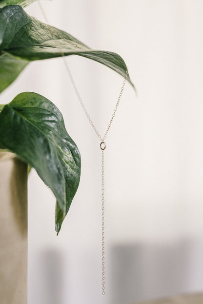 Catalina Lariat