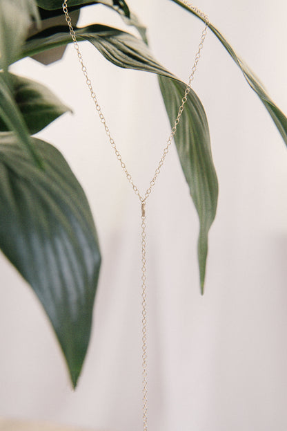 Catalina Lariat