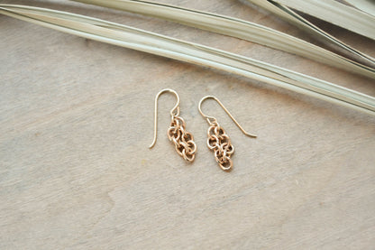 Aires Earrings