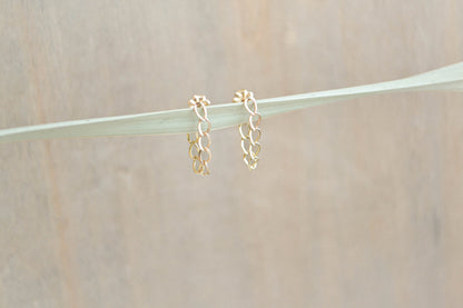 Milano Studs