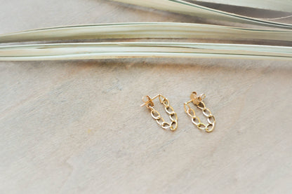 Milano Studs