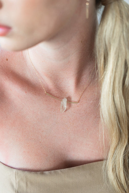 Amari Necklace