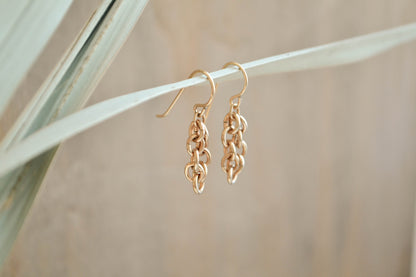 Aires Earrings