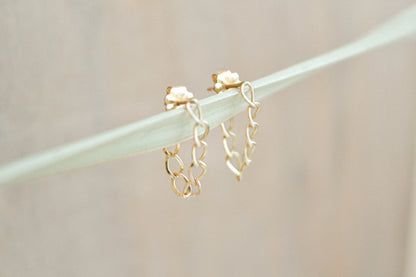 Milano Studs