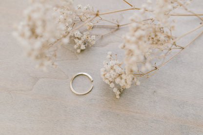 Vela Ring