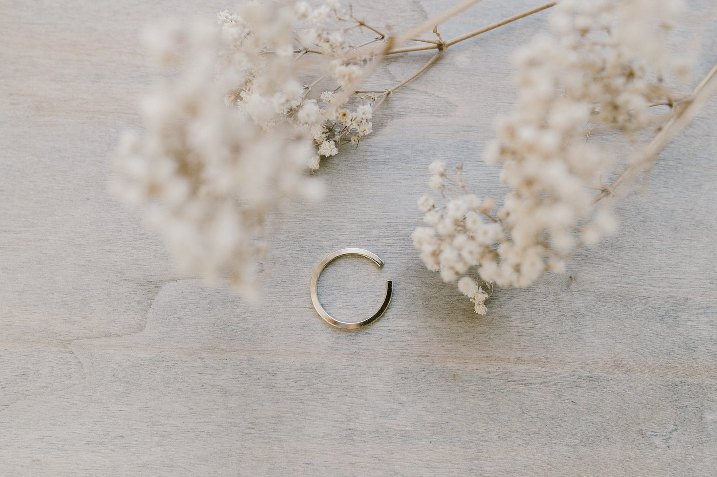 Vela Ring