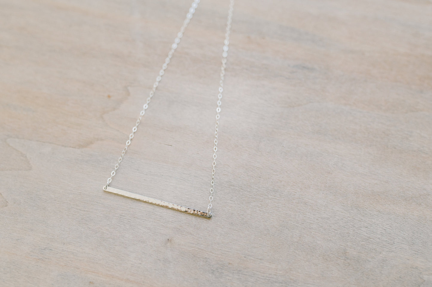 Lumen Necklace