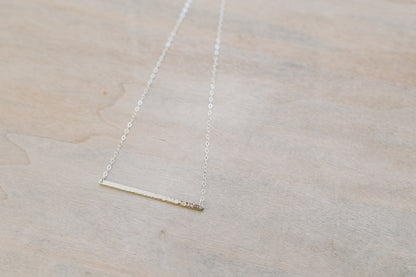 Lumen Necklace