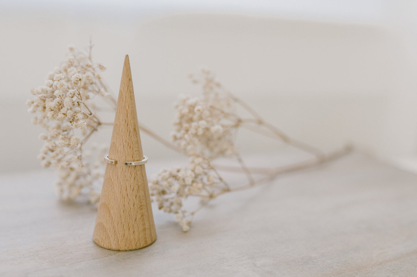 Vela Ring